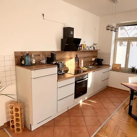 Firstclass 2r_apartment In *